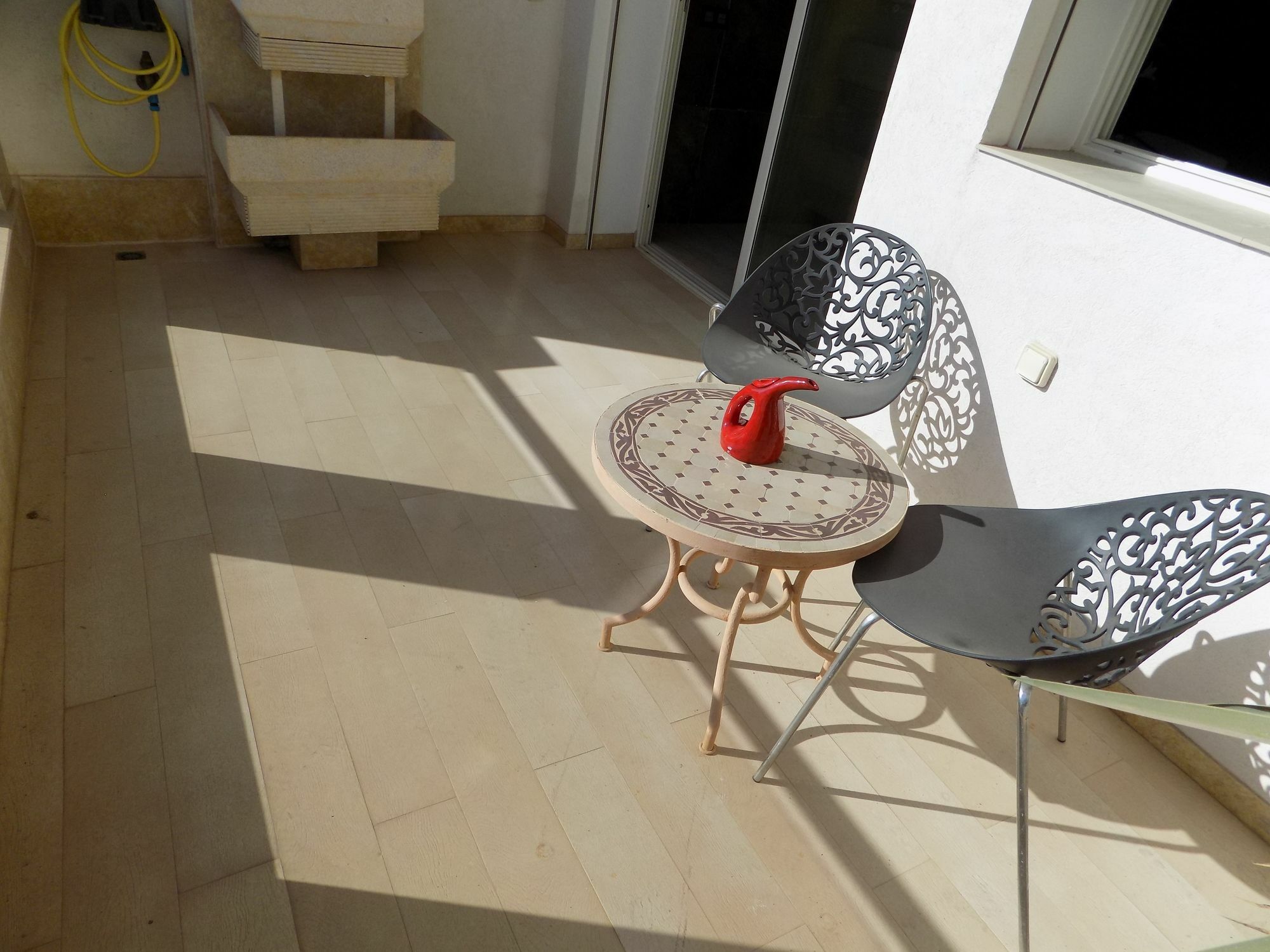 Soleil 3 Terrasse Confort Agádír Exteriér fotografie